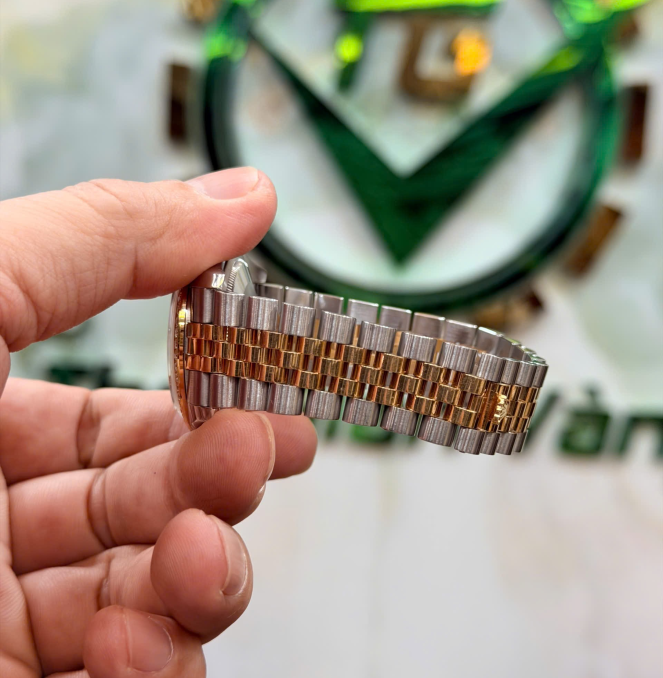 Rolex 116243  size 36 2013 hộp sổ thẻ giá  308 triệu